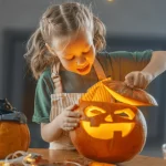 Actividades de Halloween y La Castañada para niños en Barcelona