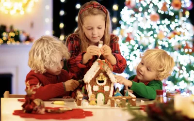 ¡Descubre la mayor selección de casales de Navidad en Barcelona!