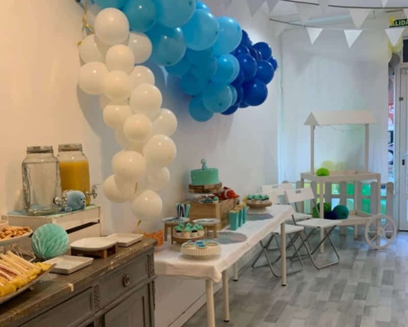 Book your next kids’ party with toddl.co!