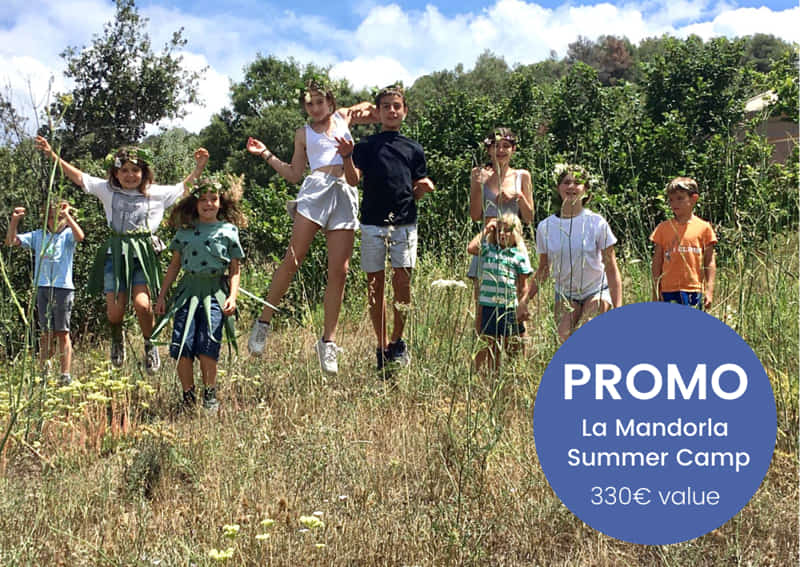 Provider Profile: La Mandorla