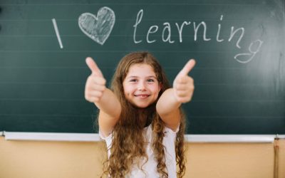 La importancia del aprendizaje de idiomas en la infancia 