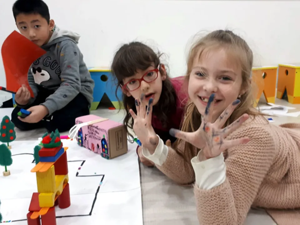 escola comunicat ingles - Mejores academias de inglés en Barcelona