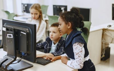 ¿Por qué los niños deben aprender programación? 