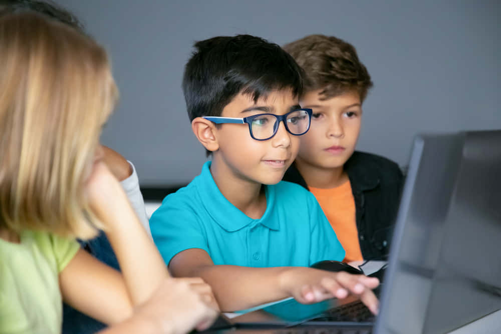 aprender a programar desde ninos 2 - ¿Por qué los niños deben aprender programación? 
