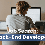 Job Search: Back-End Developer