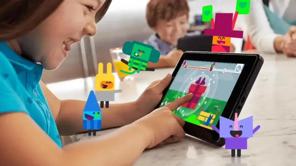 kokoro kids app - APOLO KIDS: una plataforma educativa enfocada en el aprendizaje adaptativo