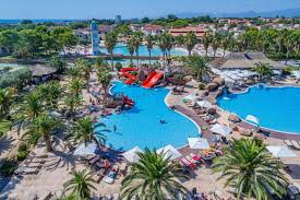 cambrils parl family resort hoteles family friendly - 50 hoteles family friendly en Cataluña para disfrutar con niñxs