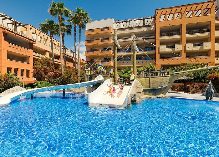 h10 mediterranean village - 50 hoteles family friendly en Cataluña para disfrutar con niñxs