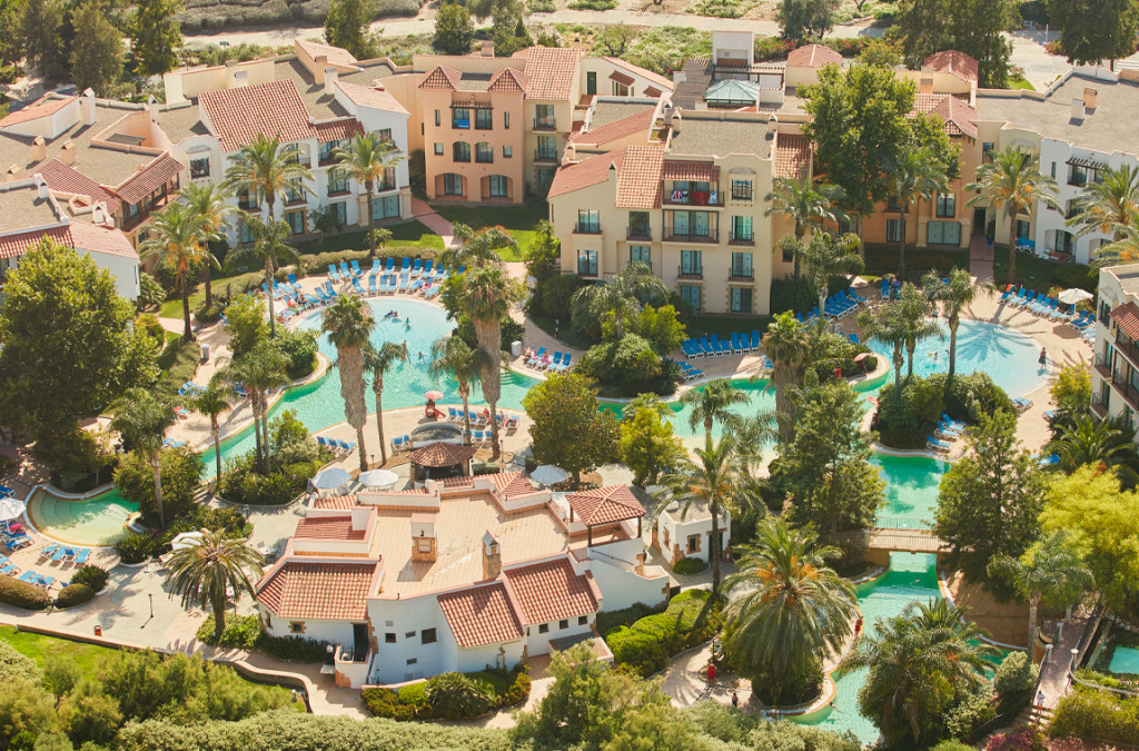 hotel port aventura - 50 family friendly hotels in Catalonia to enjoy with children