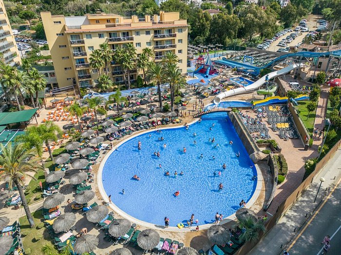 rosamar garden resort hoteles para - 50 hoteles family friendly en Cataluña para disfrutar con niñxs