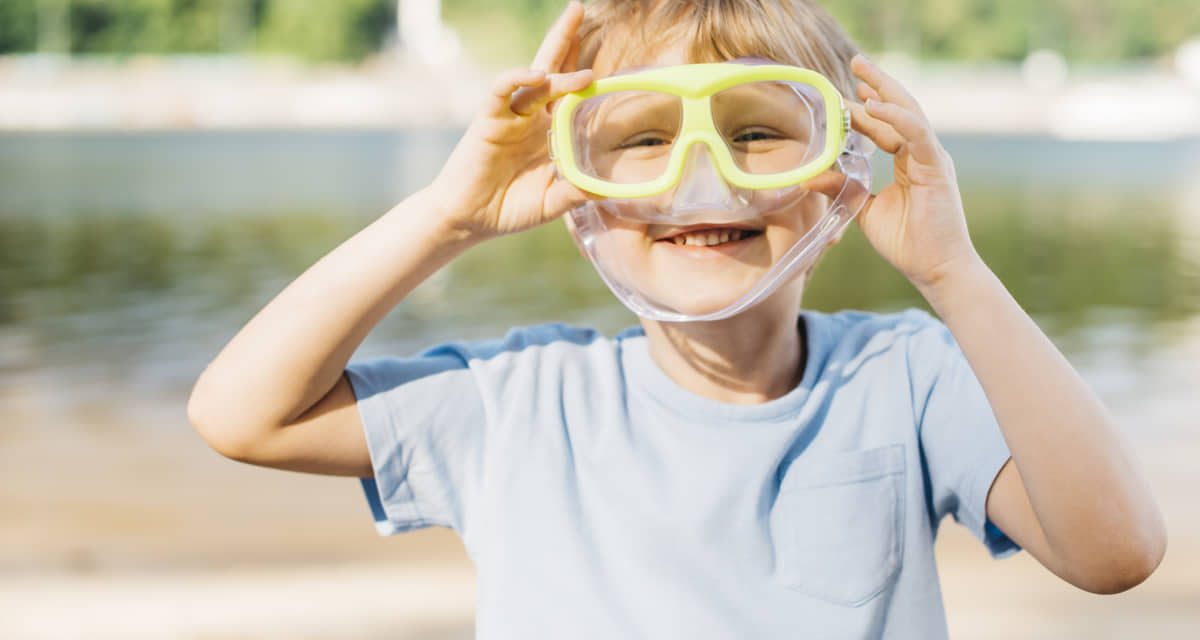 Summer activities for kids: Fun and learning