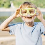 Summer activities for kids: Fun and learning