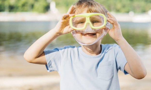 Summer activities for kids: Fun and learning