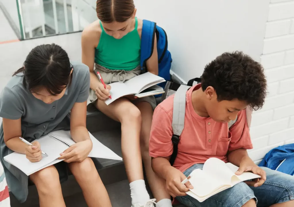 actividades extraescolares lectura rendimiento academico - Todo sobre las actividades extraescolares: la guía definitiva