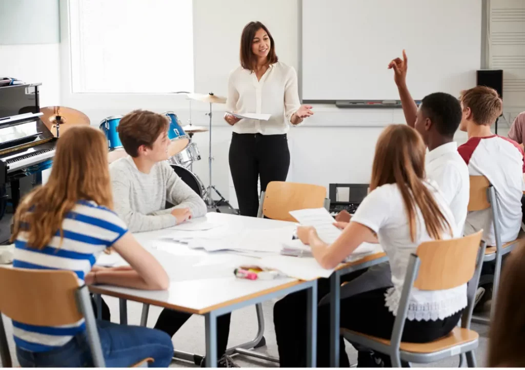 actividades extraescolares rendimiento academico - Todo sobre las actividades extraescolares: la guía definitiva