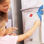 The power of routine calendars for children