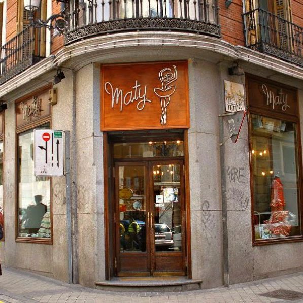 disfraces madrid maty edited - Las mejores tiendas de disfraces en Madrid