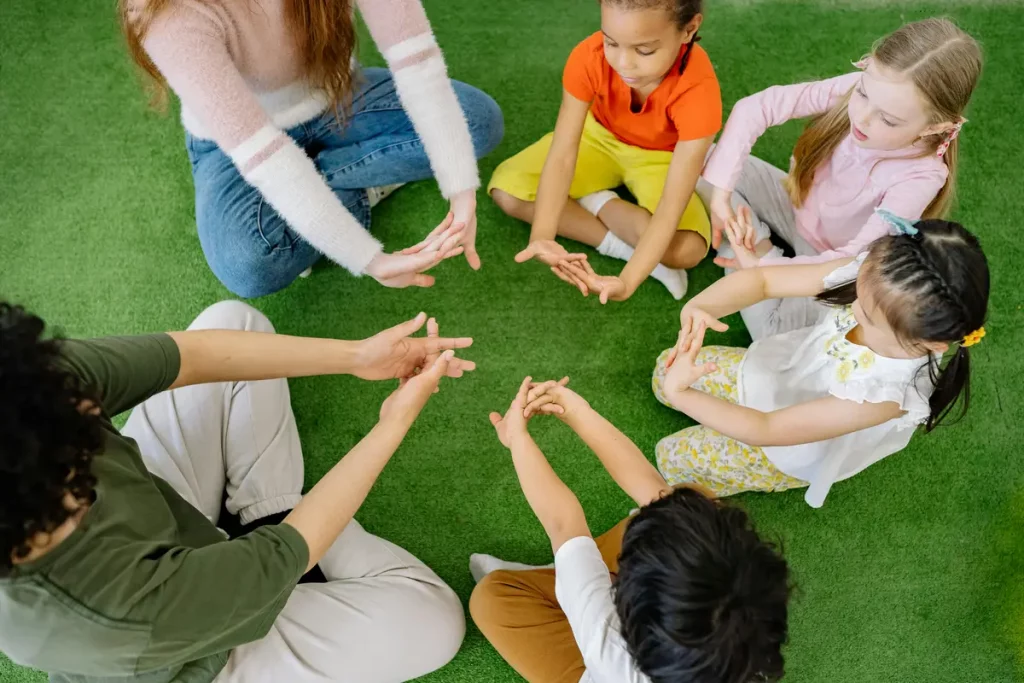 todo sobre las actividades extraescolares - Todo sobre las actividades extraescolares: la guía definitiva