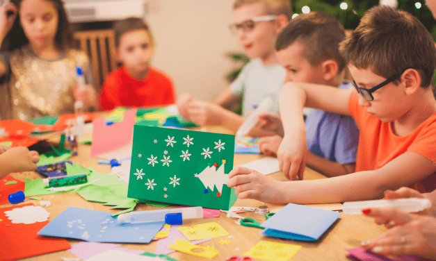 Actividades y planes de navidad para niños en España