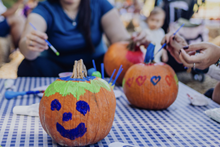 aranjuez pumpkin patch madrid edited - Actividades de Halloween para niños en Madrid