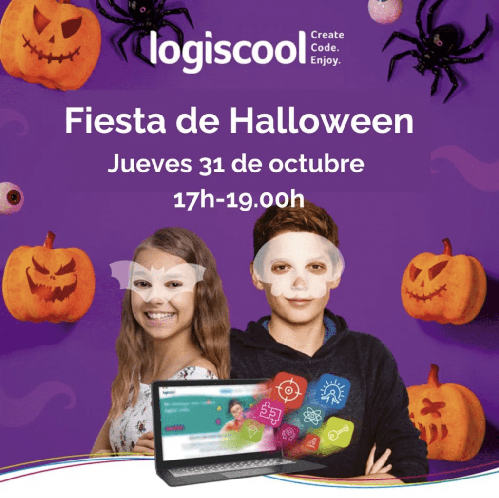 captura de pantalla 2024 10 09 a las 19.28.29 - Actividades de Halloween y La Castañada para niños en Barcelona