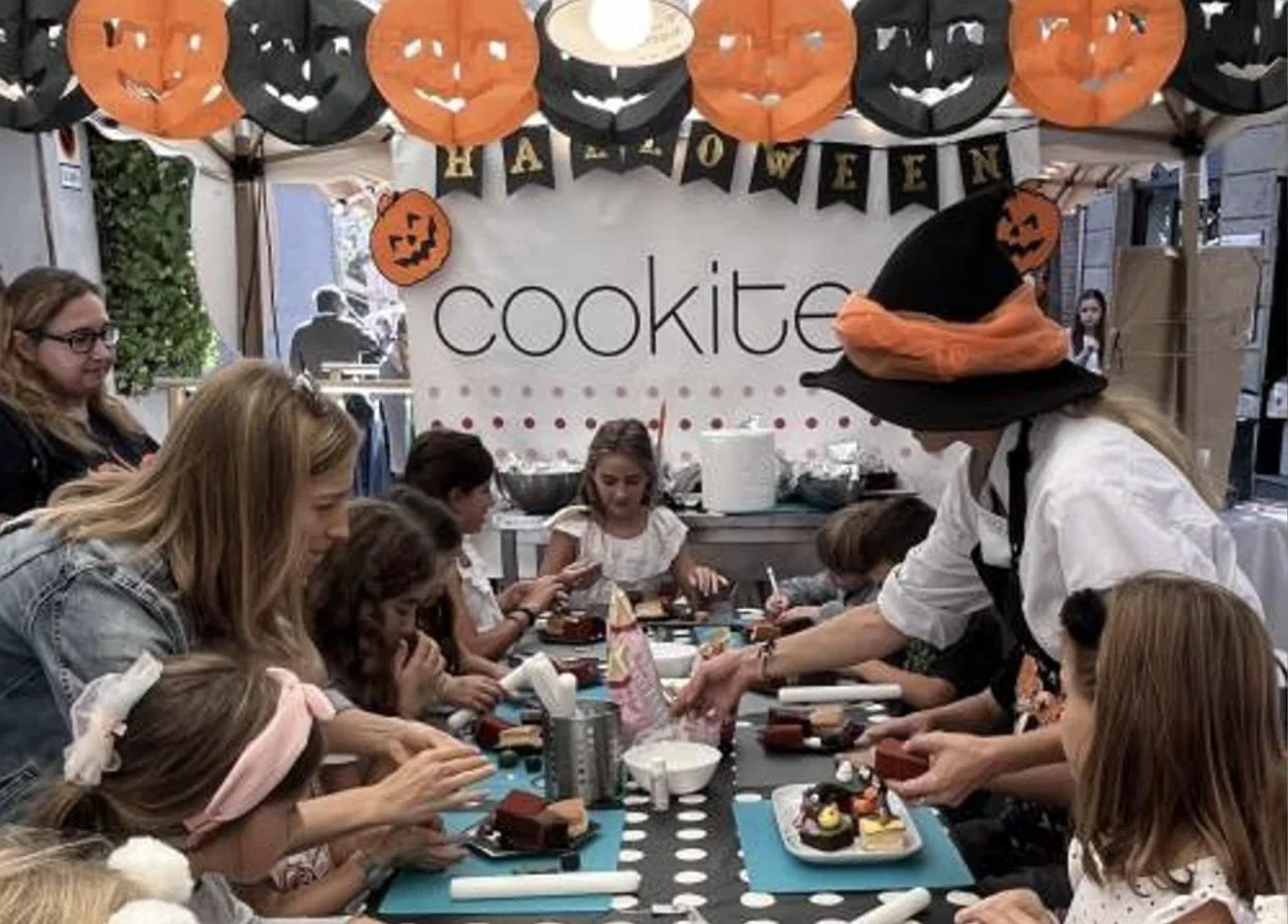 captura de pantalla 2024 10 15 a las 12.53.21 - Actividades de Halloween y La Castañada para niños en Barcelona