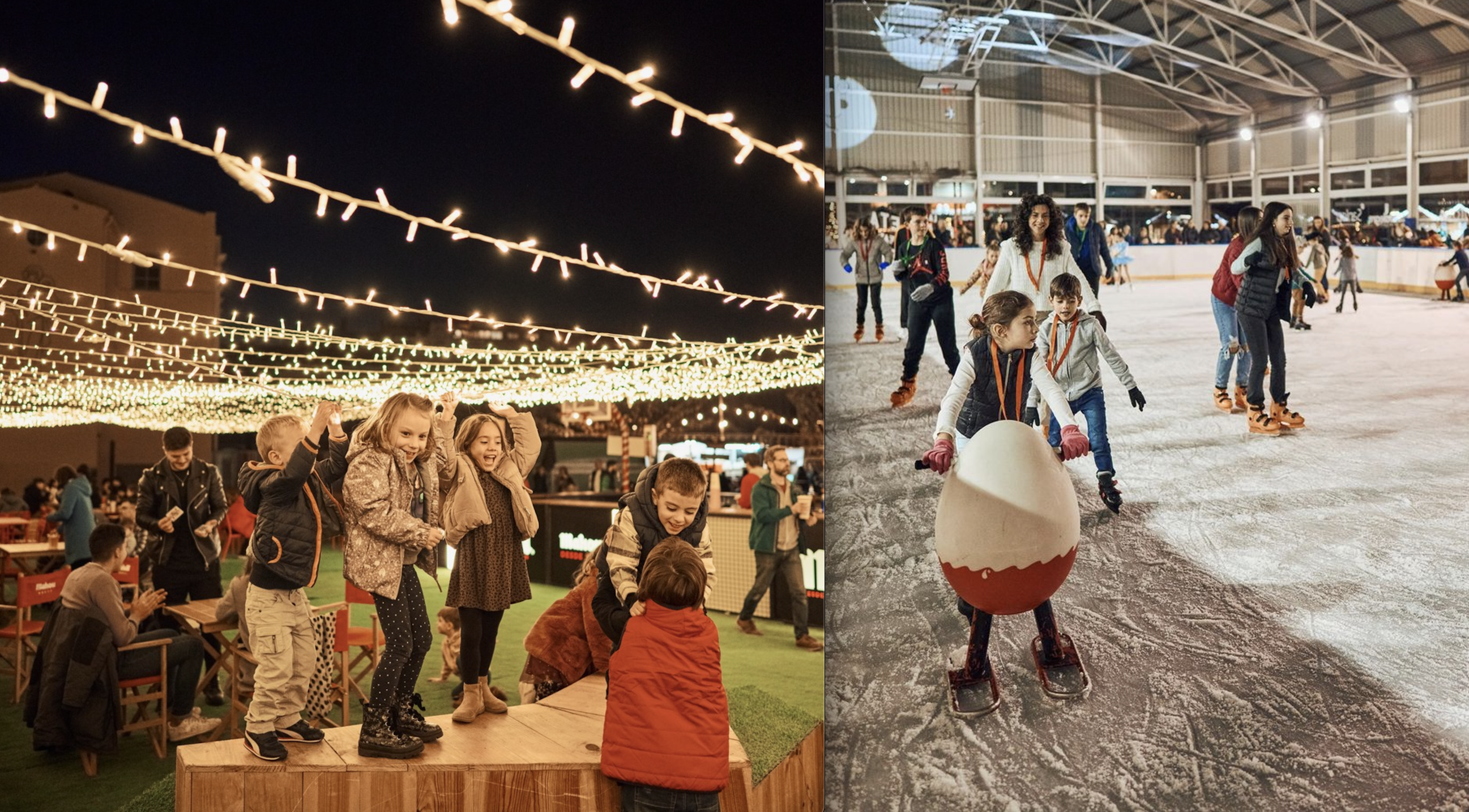 captura de pantalla 2024 11 19 a las 18.15.14 - Mercados navideños en España: Tradición, luces y fiesta