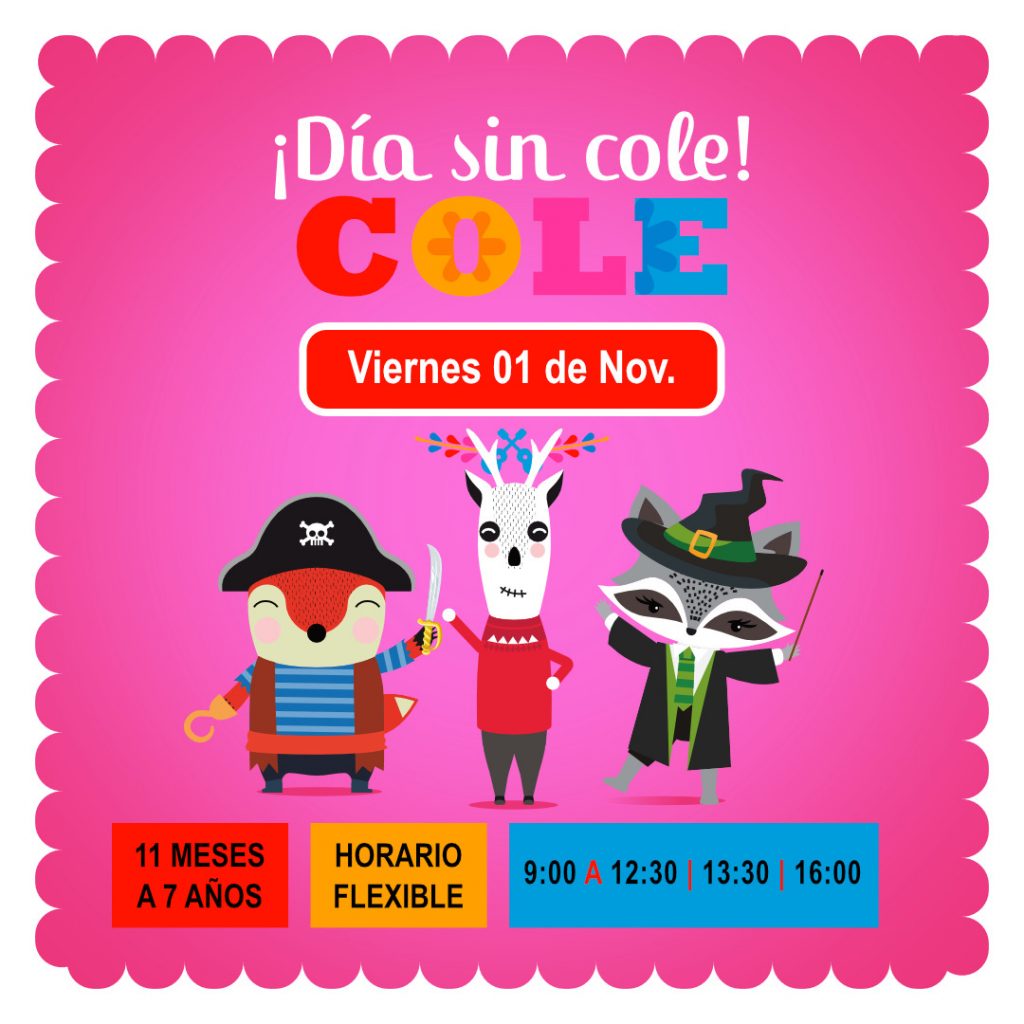 halloween dia de muertos alopeke - Halloween activities for children in Madrid