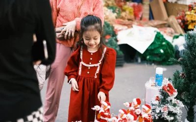 Mercados navideños en España: Tradición, luces y fiesta