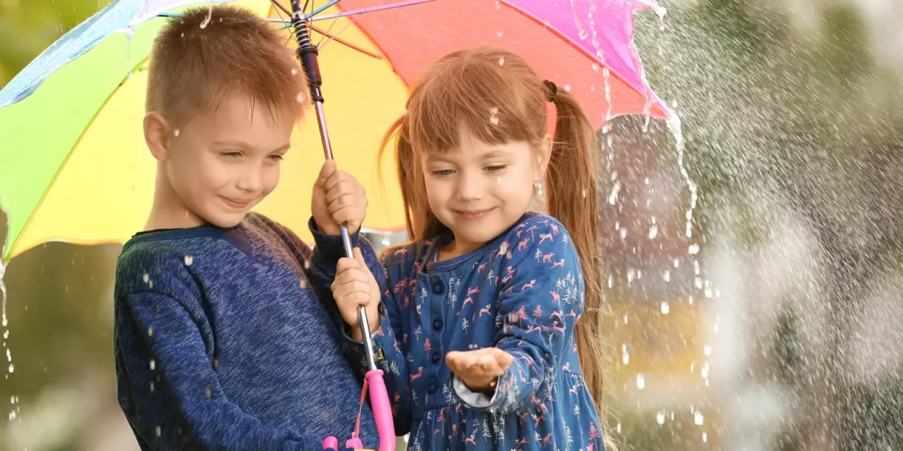 ¿Qué hacer en Barcelona en días de lluvia con niños?