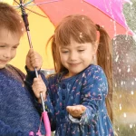 ¿Qué hacer en Barcelona en días de lluvia con niños?