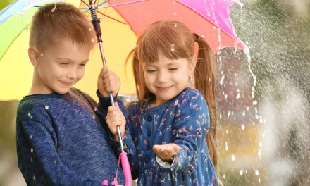 ¿Qué hacer en Barcelona en días de lluvia con niños?