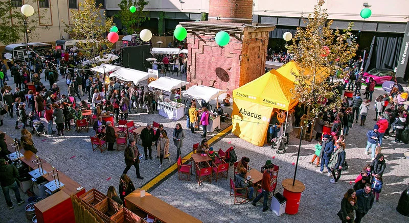 Sant Jordi de Nadal 2024