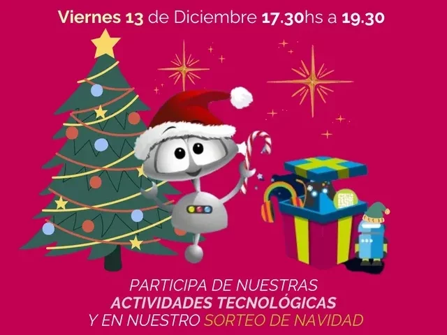 flyers logiscool noviembre diciembre enero e1731494554696 edited - Actividades y planes de navidad para niños en España