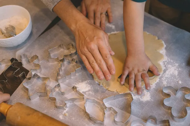 galletas navidad cookiteca - Actividades y planes de navidad para niños en España