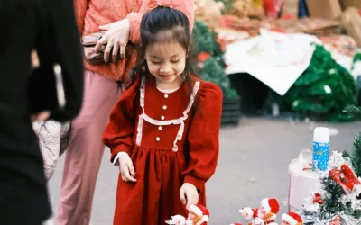 Christmas Markets in Spain: Tradition, Lights, and Celebration