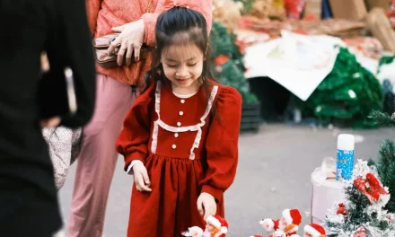 Christmas Markets in Spain: Tradition, Lights, and Celebration