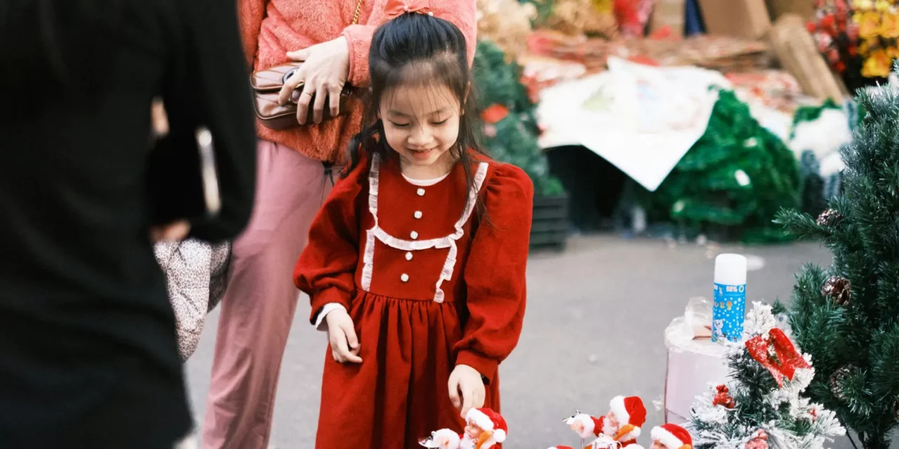 Christmas Markets in Spain: Tradition, Lights, and Celebration