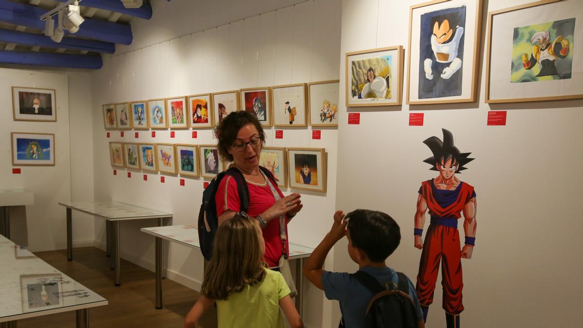 Museu del Cómic