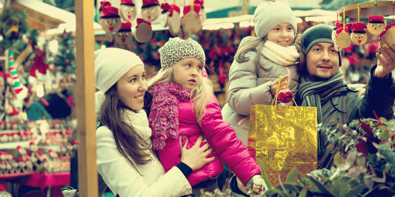 10 tradiciones navideñas en España ¡descúbrelas!