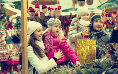 10 tradiciones navideñas en España ¡descúbrelas!