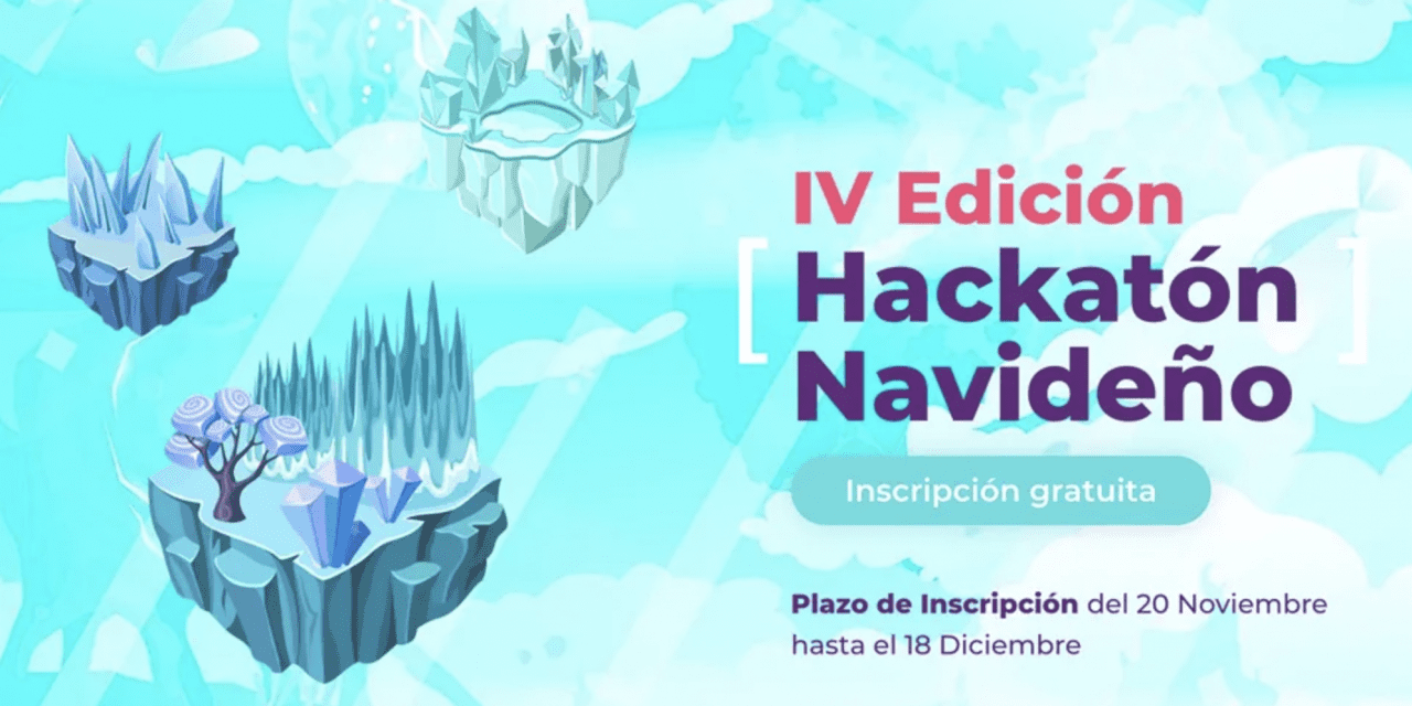 Descubre el Hackatón Navideño gratuito de Algorithmics: Una experiencia tecnológica única para niños y adolescentes