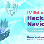 Descubre el Hackatón Navideño gratuito de Algorithmics: Una experiencia tecnológica única para niños y adolescentes