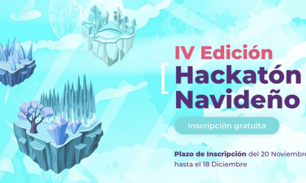 Descubre el Hackatón Navideño gratuito de Algorithmics: Una experiencia tecnológica única para niños y adolescentes