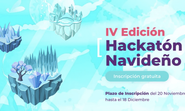 Descubre el Hackatón Navideño gratuito de Algorithmics: Una experiencia tecnológica única para niños y adolescentes