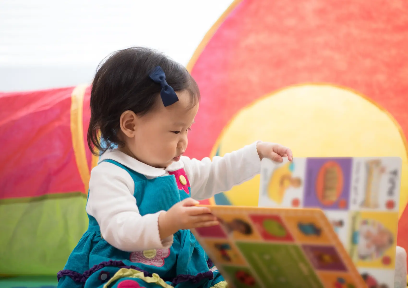 librerias infantiles madrid - Bibliotecas y librerías infantiles en Madrid ¡Disfruta con los peques!