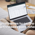 Kit Digital para Proveedores de Actividades para Niños