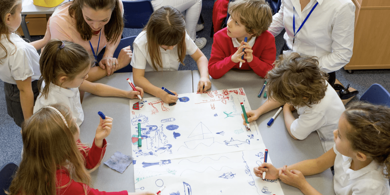 Organizadores de extraescolares, campamentos y excursiones para colegios: ¡encuentra la mejor opción!